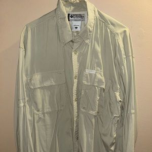 Columbia long sleeve
